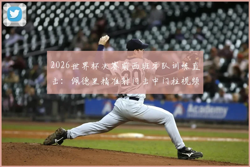 2026世界杯决赛前西班牙队训练直击：佩德里精准射门击中门柱视频集锦与战术解析